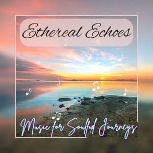 Ethereal Echoes: Music for Soulful Journeys - The Flow Atmosphere