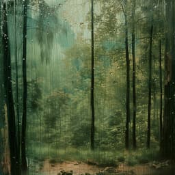 Escaping to the Rain - Outdoor Field Recorders