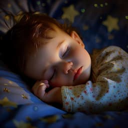 Nanas Del Océano: Música Relajante De Agua Para Bebés - Descanso interior