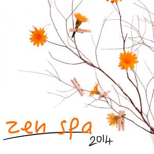 Zen Spa 2014 - Asian Zen Spa Music 4 Relaxation, Meditation, Massage, Yoga - Asian Silence Duo