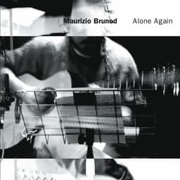Alone Again - Maurizio Brunod