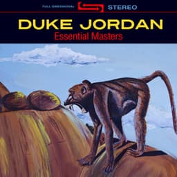 Essential Jazz Masters - Duke Jordan