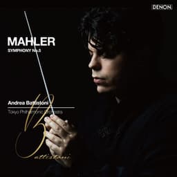 Mahler: Symphony No. 5