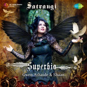 Satrangi - Gwen Athaide