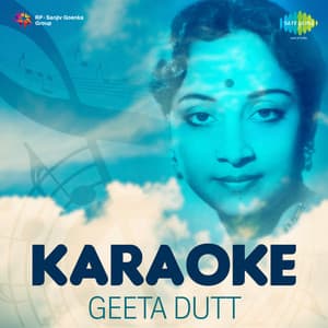 Karaoke - Geeta Dutt - Geeta Dutt