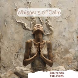 Whispers of Calm: 4-7-8 Breathwork and Tibetan Bowl Sounds - Meditation Followers