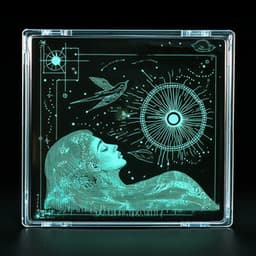 Serenidad Urbana - Calma Music