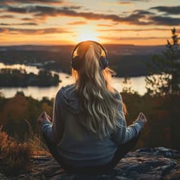 Music for Meditation: Inner Symphony - Chakra Balancing Meditation