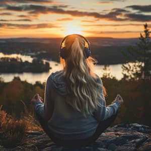 Music for Meditation: Inner Symphony - Chakra Balancing Meditation