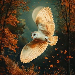 #01 Earlybird Sounds - Forest Sounds