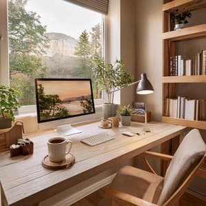 Ritmos De Hip Hop Para Aumentar La Eficiencia En El Trabajo - Maestros Lofi