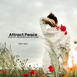 Attract Peace and an Abundance of Love - Elijah Ages
