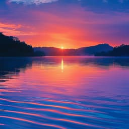 Sueños Binaurales: Ecos De Sueño Del Agua - Dormir Profundamente en Minutos