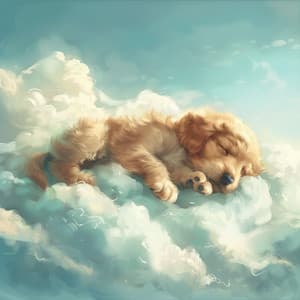 Música Para Momentos De Descanso Canino: Estados De Ánimo Meditativos - Sanador de almas