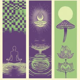 Het Boeket van Klanken: De Soundtrack voor Leesverkenningen - Meditation & Focus Workshop