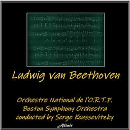 Ludwig Van Beethoven - Ludwig van Beethoven