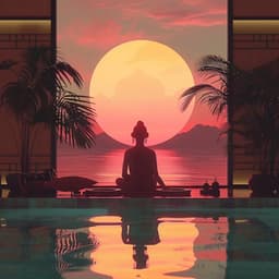 Music for Meditation: Harmonic Calm - Meditation Savasana