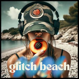 Glitch Beach: Dubstep Meltdown - Weekend Chillout Music Zone