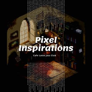 Cigar Smoke Illusion - Morning Cafe Alchemy