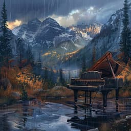 Suaves Ritmos Acuáticos Binaurales Para Calmarse - Frecuencias de solfeo 528 Hz