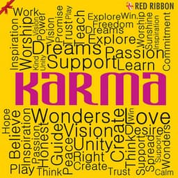 Karma - Asha Bhosle