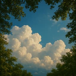 1 Atmosphere: Riverglass - Nature Sound Collection