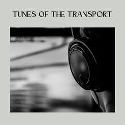 Tune of the Transport - Dreamy White Noise