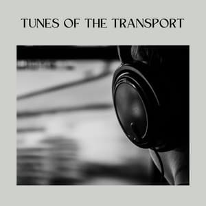 Tune of the Transport - Dreamy White Noise