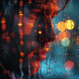 Lluvia Relajante: Masaje Con Música De Serenidad - Tribu de masaje profundo