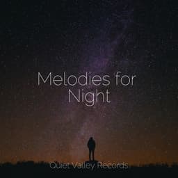 Melodies for Night - Relajación