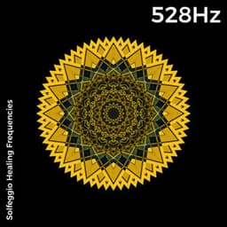 Solfeggio Frequencies: 528 Hz Healing - Reiki Tribe