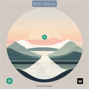 Brain Waves - Swami Adi Gupta