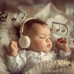 Baby Sleep Fantasies: Dreamy Harmonies - Baby Songs Academy