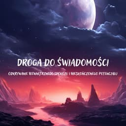 Droga do Świadomości: Odkrywanie Wewnętrznego Spokoju i Nieskończonego Potencjału - Zenon Szum