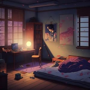 Sleeping Music - Relaxing Music For Sleeping