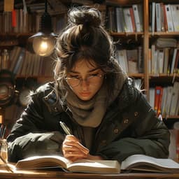 Música Para La Precisión Del Estudio: Armonías Cognitivas - Estudiar Mucho