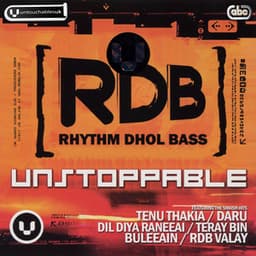 Unstoppable - RDB