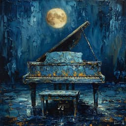 Deriva En La Tierra De Los Sueños: Suave Música De Piano Para Un Viaje Hasta El Sueño - Musica De Piano Relajante Para El Alma