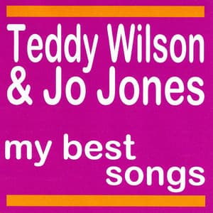 My Best Songs - Teddy Wilson