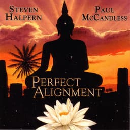 Perfect Alignment - Steven Halpern