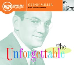 Unforgettable - Glenn Miller