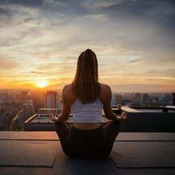 Lofi Tranquility for meditation: Sounds of a Serene Mind - Native American Meditations