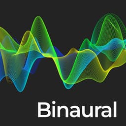 Binaural Beats: Meditation & Spiritual Awakening - Brainwave Mind Voyages