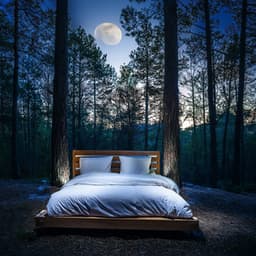 The Dream Hip Hop Music: Rhythms For A Restful Night - Sleep Lofi Love