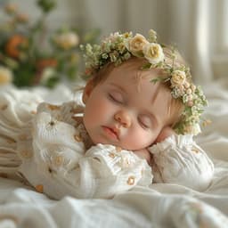 Noche Encantada: Mundo De Canciones De Cuna Para Bebés - El hada de las canciones de cuna