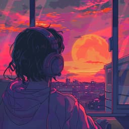 Lofi Layers: Melodic Texture Mix - xxreformed