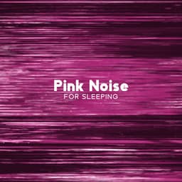 Pink Noise For Sleeping – 1 Hour Relaxation Loop - Mental Healing Bpm
