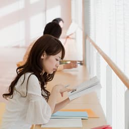 Reflective Lofi Cognition: Serene Study Melodies - Lofi Study