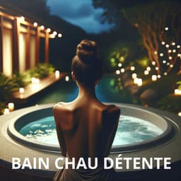 Bain chaud détente - Anna Benessere