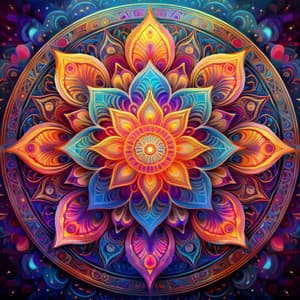 Sinfonía Orquestal Nocturna Para Meditación Y Paz - Jason Humphries